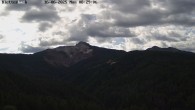 Archived image Webcam View Canyon Bletterbach 07:00