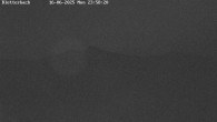 Archived image Webcam View Canyon Bletterbach 23:00