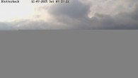 Archived image Webcam View Canyon Bletterbach 07:00