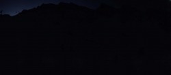 Archiv Foto Webcam Panorama Klaussee (Ahrntal) 06:00