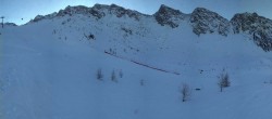 Archiv Foto Webcam Panorama Klaussee (Ahrntal) 07:00