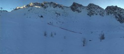 Archiv Foto Webcam Panorama Klaussee (Ahrntal) 15:00