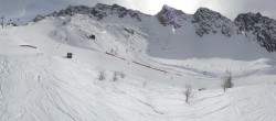 Archiv Foto Webcam Panorama Klaussee (Ahrntal) 11:00