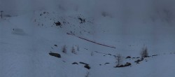 Archived image Webcam Klausberg - Panoramic view lake Klaussee (South Tyrol) 05:00