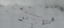 Archiv Foto Webcam Panorama Klaussee (Ahrntal) 07:00