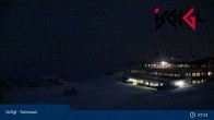 Archived image Webcam Ischgl: Top Station Idalp 06:00