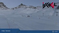 Archived image Webcam Ischgl: Top Station Idalp 02:00