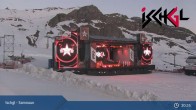 Archived image Webcam Ischgl: Top Station Idalp 02:00