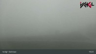 Archiv Foto Webcam Skigebiet Ischgl: Bergstation Idalp 18:00