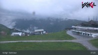 Archived image Webcam Ischgl: Top Station Idalp 20:00