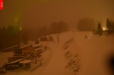 Archiv Foto Webcam Tanvaldsky Spicak Sessellift 03:00