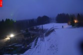 Archiv Foto Webcam Tanvaldsky Spicak Sessellift 06:00