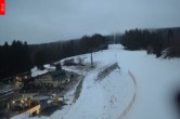 Archived image Webcam Tanvaldsky Spicak - Chair Lift 07:00