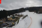 Archived image Webcam Tanvaldsky Spicak - Chair Lift 13:00