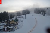 Archived image Webcam Tanvaldsky Spicak - Chair Lift 07:00