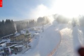 Archived image Webcam Tanvaldsky Spicak - Chair Lift 09:00