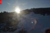 Archived image Webcam Tanvaldsky Spicak - Chair Lift 07:00