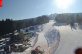 Archived image Webcam Tanvaldsky Spicak - Chair Lift 09:00