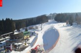 Archived image Webcam Tanvaldsky Spicak - Chair Lift 11:00