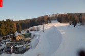 Archived image Webcam Tanvaldsky Spicak - Chair Lift 15:00