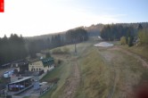 Archiv Foto Webcam Tanvaldsky Spicak Sessellift 05:00