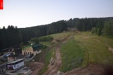 Archiv Foto Webcam Tanvaldsky Spicak Sessellift 03:00