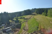 Archiv Foto Webcam Tanvaldsky Spicak Sessellift 07:00