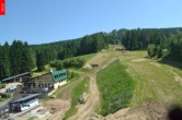Archiv Foto Webcam Tanvaldsky Spicak Sessellift 13:00