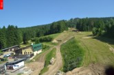 Archived image Webcam Tanvaldsky Spicak - Chair Lift 15:00