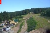 Archived image Webcam Tanvaldsky Spicak - Chair Lift 17:00