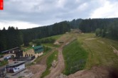 Archived image Webcam Tanvaldsky Spicak - Chair Lift 19:00