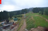 Archiv Foto Webcam Tanvaldsky Spicak Sessellift 00:00