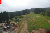 Archiv Foto Webcam Tanvaldsky Spicak Sessellift 01:00