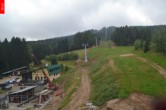 Archiv Foto Webcam Tanvaldsky Spicak Sessellift 02:00
