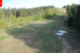 Archiv Foto Webcam Tanvaldsky Spicak - Slalomák 17:00