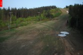 Archiv Foto Webcam Tanvaldsky Spicak - Slalomák 19:00