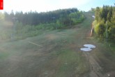 Archived image Webcam Tanvaldsky Spicak - Slope Slalomák 06:00
