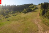 Archiv Foto Webcam Tanvaldsky Spicak - Slalomák 02:00