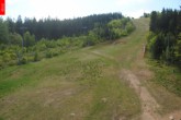 Archiv Foto Webcam Tanvaldsky Spicak - Slalomák 04:00