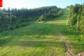 Archiv Foto Webcam Tanvaldsky Spicak - Slalomák 05:00