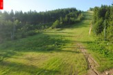 Archiv Foto Webcam Tanvaldsky Spicak - Slalomák 06:00