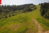 Archiv Foto Webcam Tanvaldsky Spicak - Slalomák 09:00