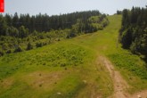 Archiv Foto Webcam Tanvaldsky Spicak - Slalomák 11:00