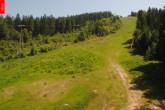 Archiv Foto Webcam Tanvaldsky Spicak - Slalomák 13:00