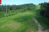 Archiv Foto Webcam Tanvaldsky Spicak - Slalomák 17:00