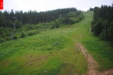 Archived image Webcam Tanvaldsky Spicak - Slope Slalomák 06:00