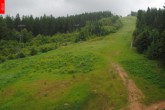 Archived image Webcam Tanvaldsky Spicak - Slope Slalomák 09:00