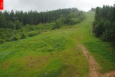 Archived image Webcam Tanvaldsky Spicak - Slope Slalomák 11:00