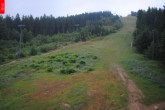 Archiv Foto Webcam Tanvaldsky Spicak - Slalomák 05:00