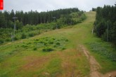 Archiv Foto Webcam Tanvaldsky Spicak - Slalomák 07:00